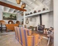 Вторичное жилье - Загородный дом - Felanitx - Mallorca
