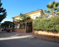 Вторичное жилье - Загородный дом - Murcia - Costa Blanca Sur