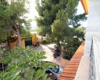 Вторичное жилье - Загородный дом - Murcia - Costa Blanca Sur