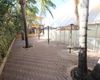 Вторичное жилье - Загородный дом - Murcia - Costa Blanca Sur