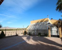 Вторичное жилье - Загородный дом - Murcia - Costa Blanca Sur
