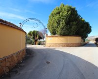 Вторичное жилье - Загородный дом - Murcia - Costa Blanca Sur
