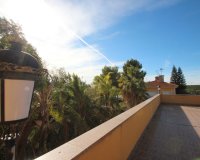 Вторичное жилье - Загородный дом - Murcia - Costa Blanca Sur