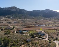 Вторичное жилье - Загородный дом - Murcia - La Zarza