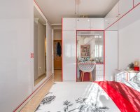 Вторичное жилье - Загородный дом - Murcia - La Zarza