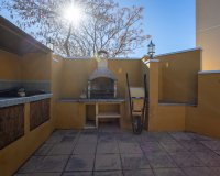 Вторичное жилье - Загородный дом - Murcia - La Zarza