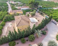 Вторичное жилье - Загородный дом - Orihuela-Costa - Ориуэла