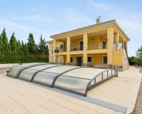 Вторичное жилье - Загородный дом - Orihuela-Costa - Ориуэла