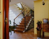 Вторичное жилье - Загородный дом - Orihuela-Costa - Ориуэла