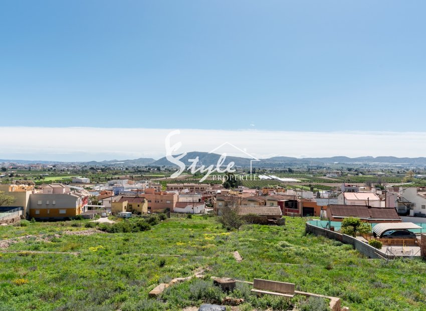 Вторичное жилье - Загородный дом - Orihuela-Costa - Ориуэла