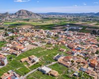 Вторичное жилье - Загородный дом - Orihuela-Costa - Ориуэла