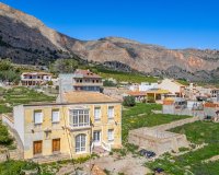 Вторичное жилье - Загородный дом - Orihuela-Costa - Ориуэла