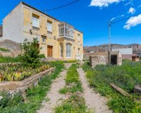 Вторичное жилье - Загородный дом - Orihuela-Costa - Ориуэла