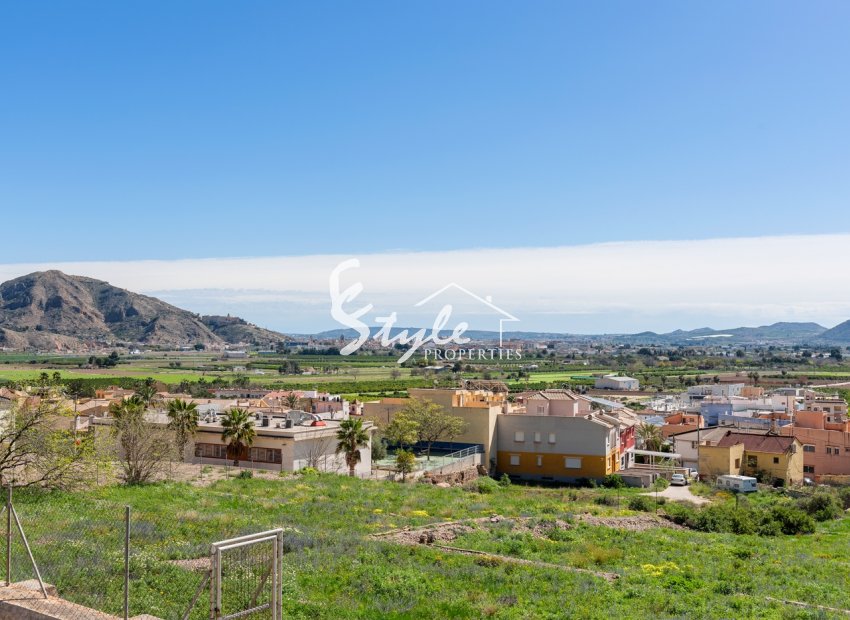 Вторичное жилье - Загородный дом - Orihuela-Costa - Ориуэла