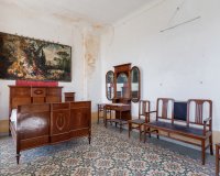 Вторичное жилье - Загородный дом - Orihuela-Costa - Ориуэла