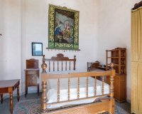 Вторичное жилье - Загородный дом - Orihuela-Costa - Ориуэла