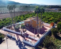 Вторичное жилье - Загородный дом - Orihuela-Costa - Ориуэла