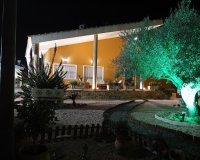 Вторичное жилье - Загородный дом - Orihuela-Costa - Ориуэла