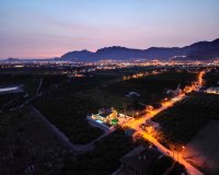 Вторичное жилье - Загородный дом - Orihuela-Costa - Ориуэла