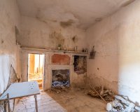 Вторичное жилье - Загородный дом - Pilar de la Horadada - Пинар де Камповерде