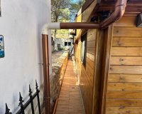 Вторичное жилье - Загородный дом - Сан Мигель де Салинас - Costa Blanca Sur
