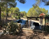 Вторичное жилье - Загородный дом - Сан Мигель де Салинас - Costa Blanca Sur