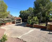 Вторичное жилье - Загородный дом - Сан Мигель де Салинас - Costa Blanca Sur