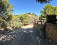 Вторичное жилье - Загородный дом - Сан Мигель де Салинас - Costa Blanca Sur