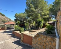 Вторичное жилье - Загородный дом - Сан Мигель де Салинас - Costa Blanca Sur