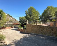 Вторичное жилье - Загородный дом - Сан Мигель де Салинас - Costa Blanca Sur