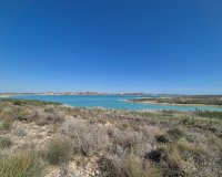 Вторичное жилье - Загородный дом - Сан Мигель де Салинас - Costa Blanca Sur