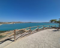 Вторичное жилье - Загородный дом - Сан Мигель де Салинас - Costa Blanca Sur