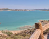 Вторичное жилье - Загородный дом - Сан Мигель де Салинас - Costa Blanca Sur