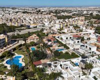 Вторичное жилье - Земельный участок - Lomas de Cabo Roig - Ломас де Кабо Роиг