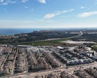 Вторичное жилье - Земельный участок - Lomas de Cabo Roig - Ломас де Кабо Роиг