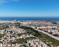 Вторичное жилье - Земельный участок - Lomas de Cabo Roig - Ломас де Кабо Роиг