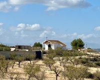 Вторичное жилье - Земельный участок - Murcia - Costa Cálida