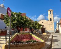 Вторичное жилье - Земельный участок - Murcia - Costa Cálida