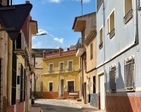 Вторичное жилье - Земельный участок - Murcia - Costa Cálida