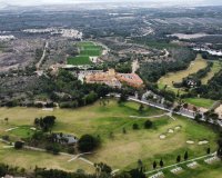 Вторичное жилье - Земельный участок - Orihuela-Costa - Costa Blanca Sur