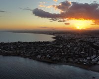 Вторичное жилье - Земельный участок - Orihuela-Costa - Costa Blanca Sur