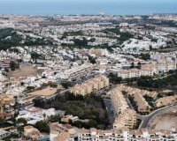 Вторичное жилье - Земельный участок - Orihuela-Costa - Costa Blanca Sur