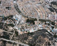 Вторичное жилье - Земельный участок - Orihuela-Costa - Costa Blanca Sur