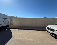 Вторичное жилье - Земельный участок - Orihuela-Costa - La Regia