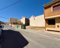Вторичное жилье - Земельный участок - Сан Мигель де Салинас - CENTRO URBANO