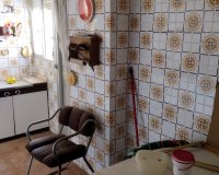 Вторичное жилье - Земельный участок - Torrevieja - Costa Blanca Sur