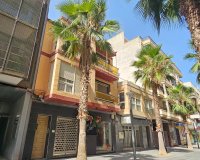 Вторичное жилье - Земельный участок - Torrevieja - Торревьеха