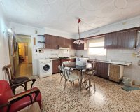 Вторичное жилье - Земельный участок - Torrevieja - Торревьеха