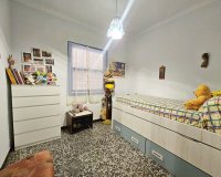 Вторичное жилье - Земельный участок - Torrevieja - Торревьеха