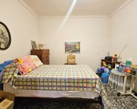 Вторичное жилье - Земельный участок - Torrevieja - Торревьеха